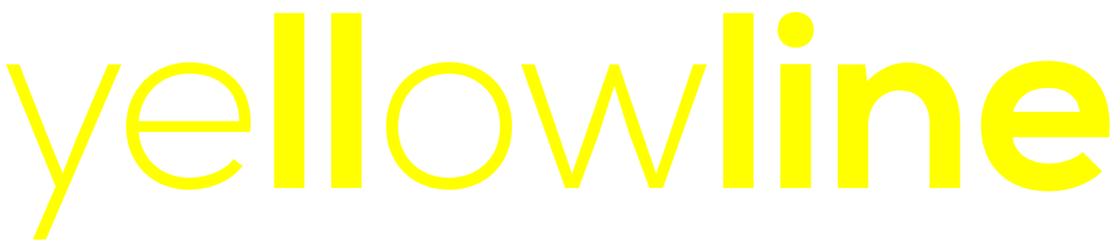 yellowline